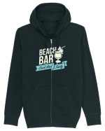Beach Bar Cool And Tasty Hanorac cu fermoar Unisex Connector