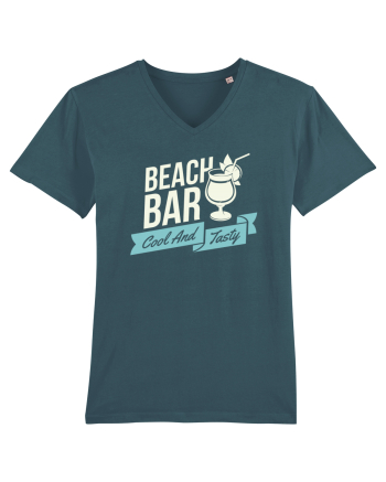 Beach Bar Cool And Tasty Stargazer