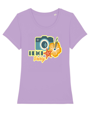 Beach Party Lavender Dawn