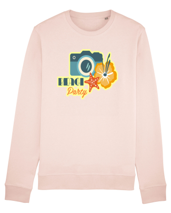 Beach Party Candy Pink