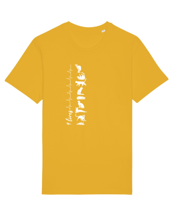 Nouă Vieți de Pisică Spectra Yellow