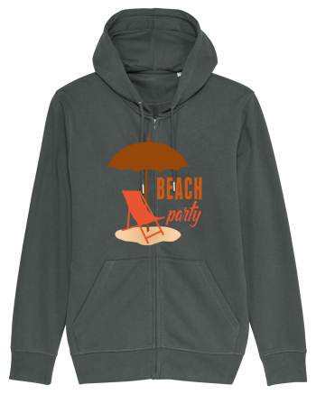 Beach Party Anthracite