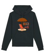 Beach Party Hanorac Unisex Drummer