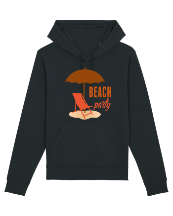 Beach Party Black