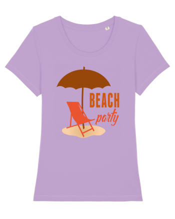 Beach Party Lavender Dawn