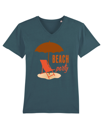 Beach Party Stargazer