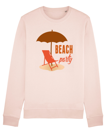 Beach Party Candy Pink