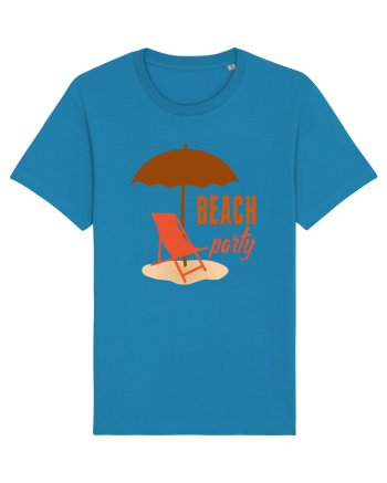 Beach Party Azur