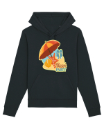Beach Party Hanorac Unisex Drummer