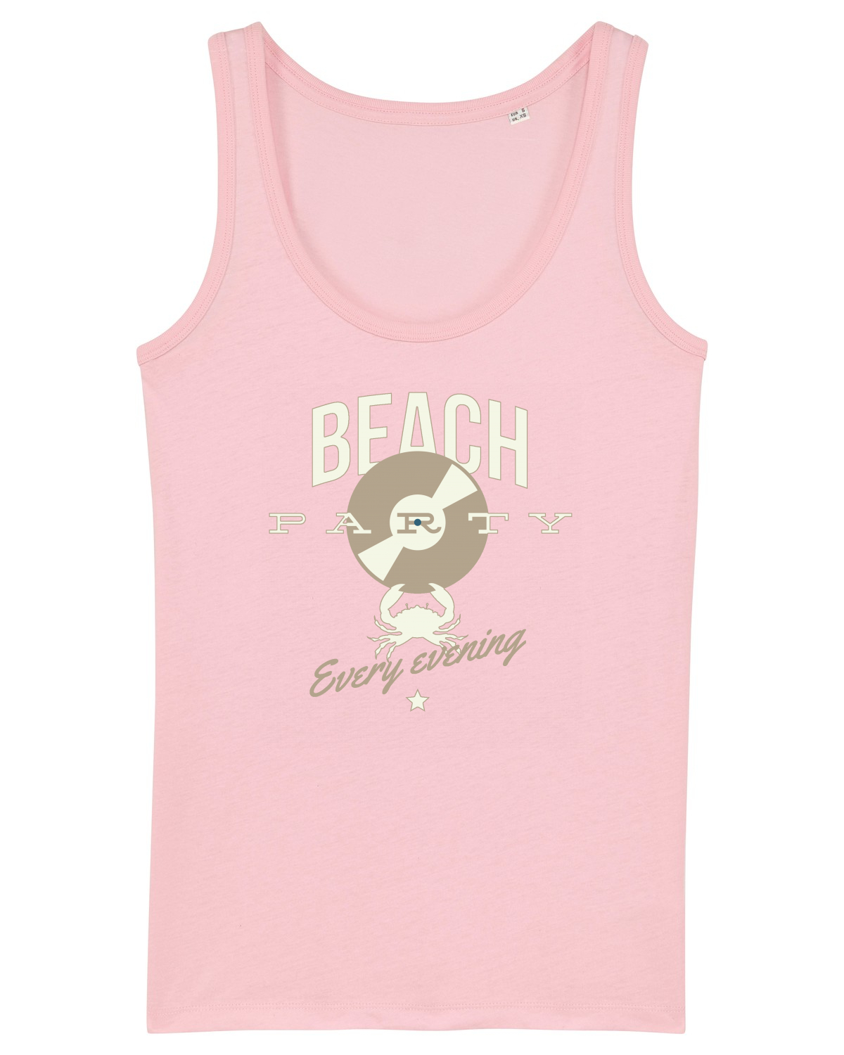 Maiou Damă Dreamer Cotton Pink