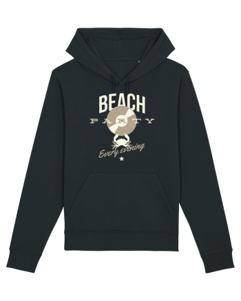 Beach party Every Evening Black