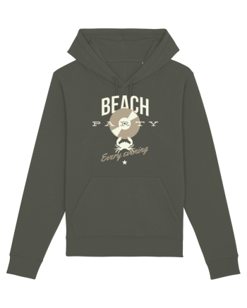 Beach party Every Evening Khaki