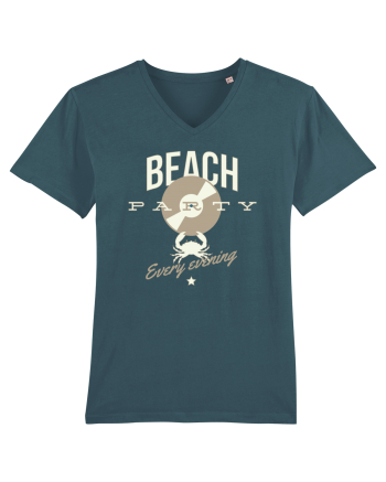 Beach party Every Evening Stargazer