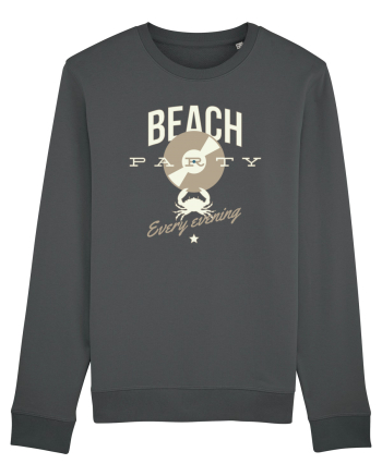 Beach party Every Evening Anthracite