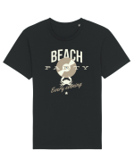 Beach party Every Evening Tricou mânecă scurtă Unisex Rocker