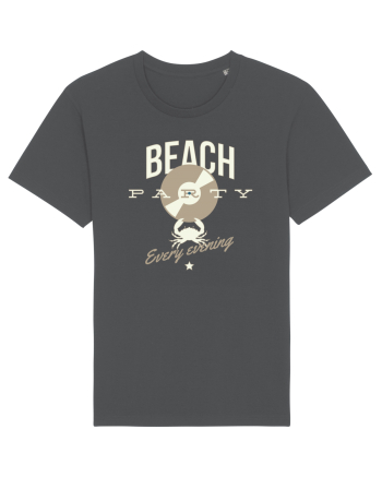 Beach party Every Evening Anthracite
