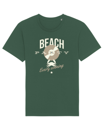 Beach party Every Evening Bottle Green