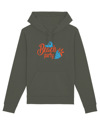 Beach Party Khaki
