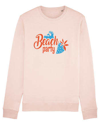 Beach Party Candy Pink