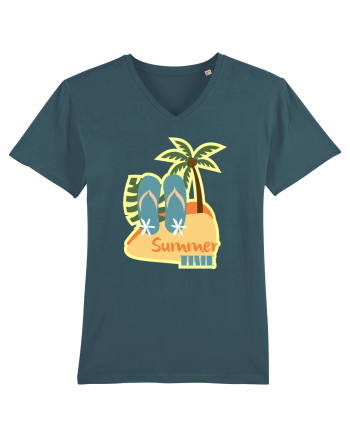 Beach Summer Party Stargazer