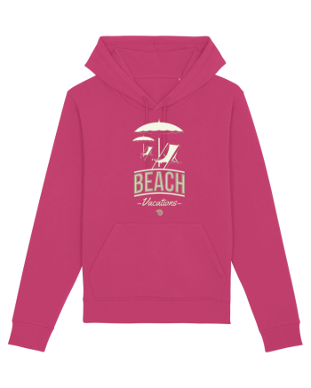 Beach Vacations Raspberry