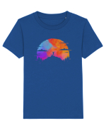 Cucerește Toți Munții Tricou mânecă scurtă  Copii Mini Creator