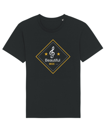 Beautiful Music Black