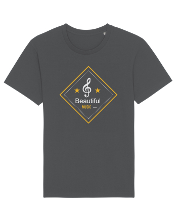 Beautiful Music Anthracite