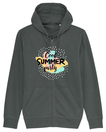 Cool Summer Party Anthracite