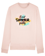 Cool Summer Party Bluză mânecă lungă Unisex Rise