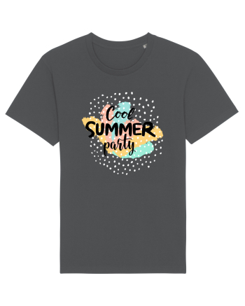 Cool Summer Party Anthracite