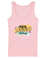 Enjoy Summer Chilling Maiou Damă Dreamer