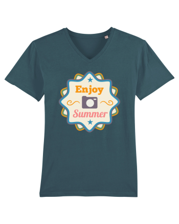 Enjoy Summer Stargazer