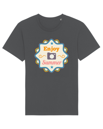 Enjoy Summer Anthracite