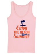 Enjoy The Beach Summer Maiou Damă Dreamer