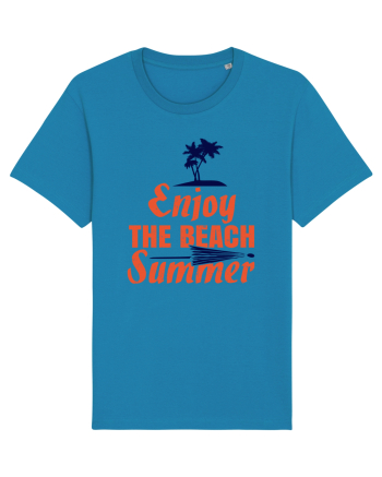Enjoy The Beach Summer Azur