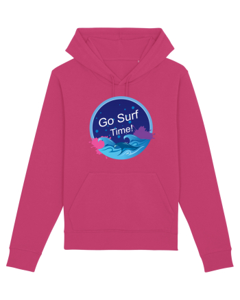 Go Surf Time Raspberry