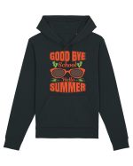 Good Bye School Hello Summer Hanorac Unisex Drummer