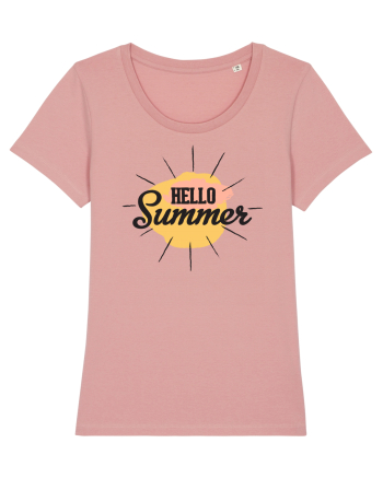 Hello Summer Canyon Pink