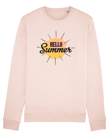 Hello Summer Candy Pink