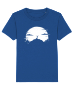 Cucerește Toți Munții Tricou mânecă scurtă  Copii Mini Creator
