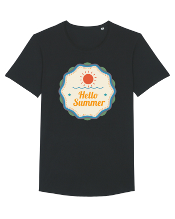 Hello Summer Black
