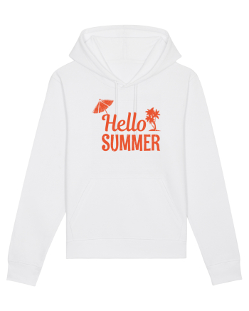Hello Summer White