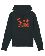 Hello Summer Hanorac Unisex Drummer