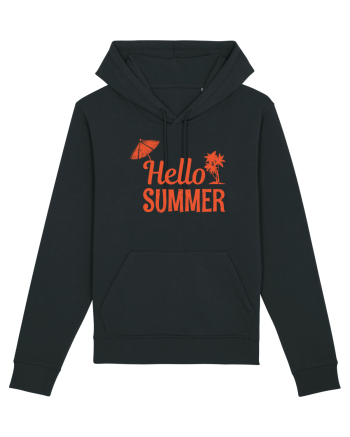 Hello Summer Black