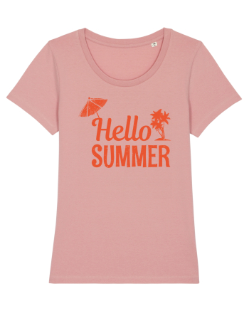Hello Summer Canyon Pink