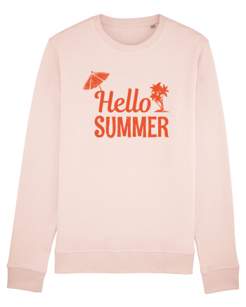 Hello Summer Candy Pink