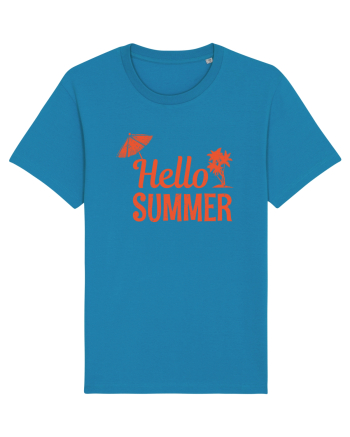 Hello Summer Azur