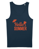 Hello Summer Maiou Bărbat Runs