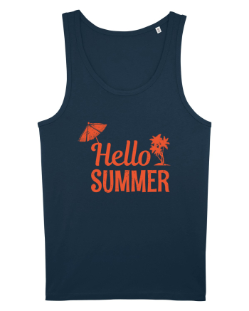 Hello Summer Navy